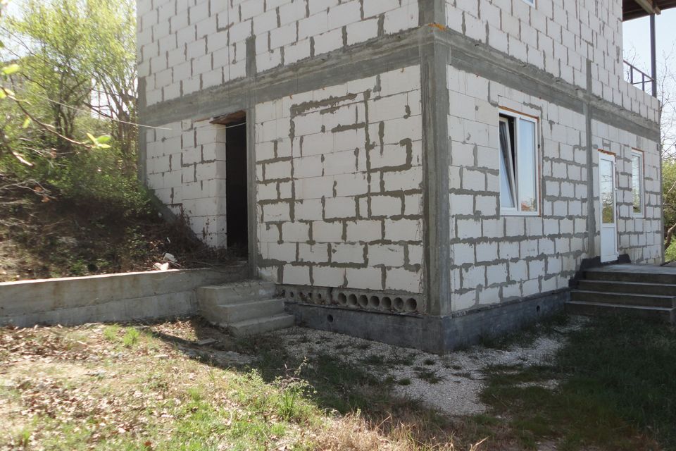 дом г Севастополь Гагаринский муниципальный округ, садоводческое товарищество Якорь фото 6