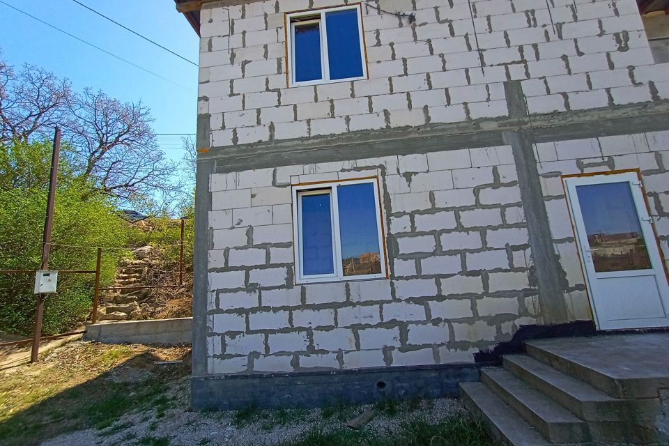 дом г Севастополь Гагаринский муниципальный округ, садоводческое товарищество Якорь фото 9