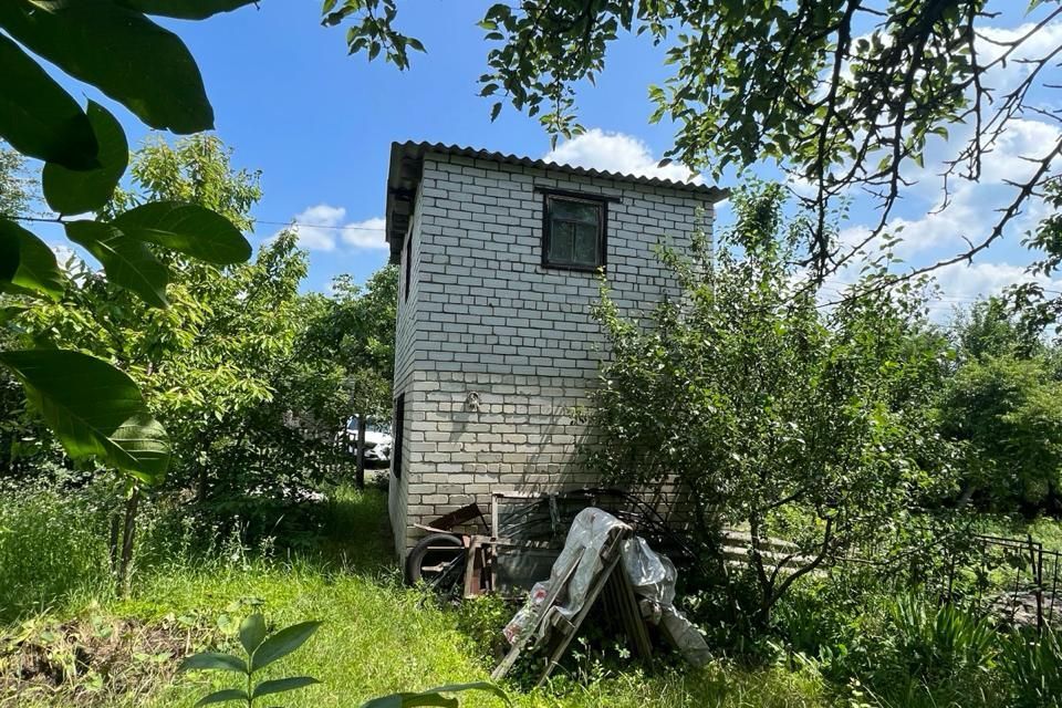 дом г Старый Оскол СНТ Кукушкин Хутор, Старооскольский городской округ фото 8