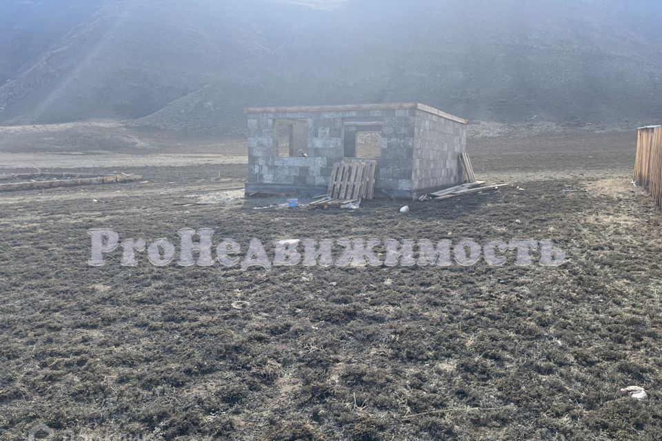 земля городской округ Кызыл, местечко Вавилинский затон, садоводческое некоммерческое товарищество № 13 Вавилинский затон фото 10