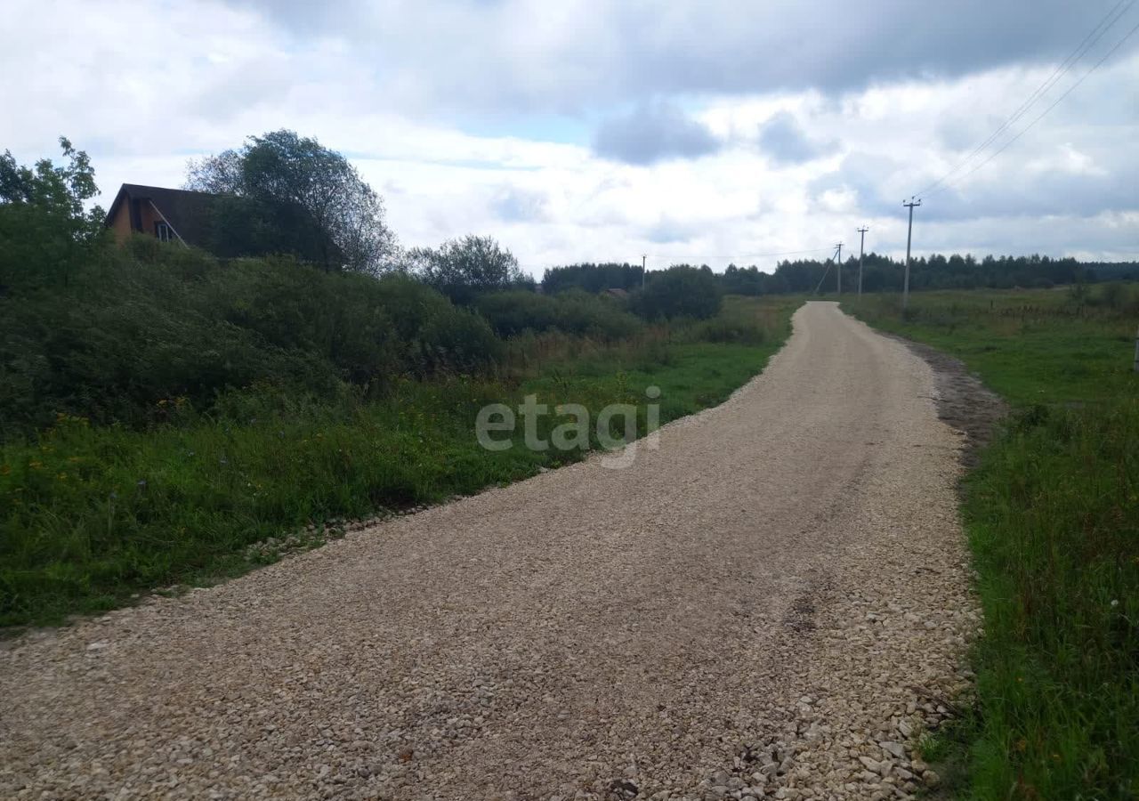 земля городской округ Орехово-Зуевский д Дуброво Ликино-Дулево фото 6