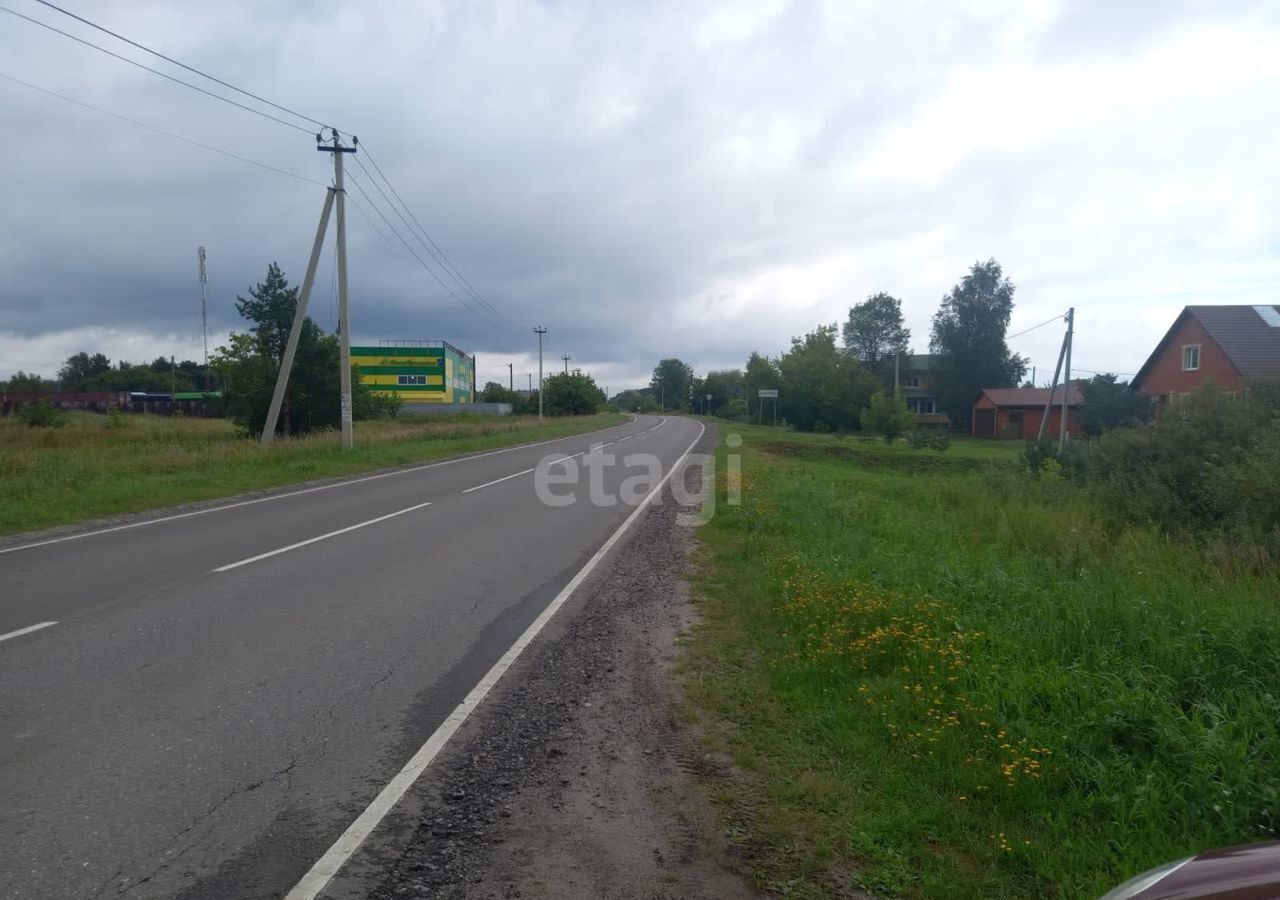 земля городской округ Орехово-Зуевский д Дуброво Ликино-Дулево фото 7