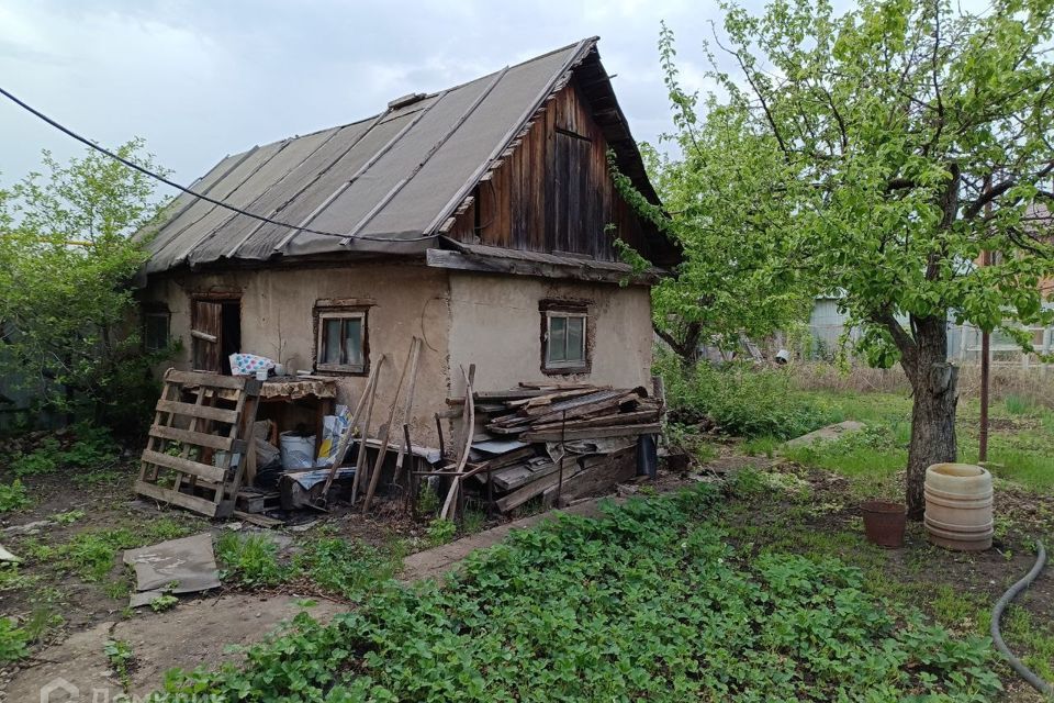 дом г Самара городской округ Самара, улица Механиков фото 10