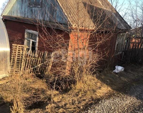 сад тер Коллективный7 Земляничная улица, Верхнесалдинский городской округ фото