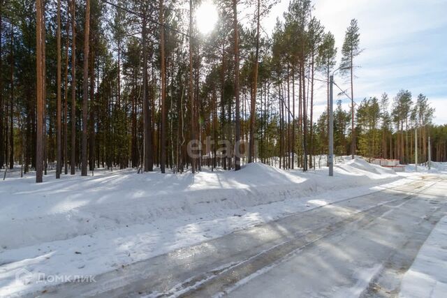 снт Маяк городской округ Сургут, Аничковская улица фото