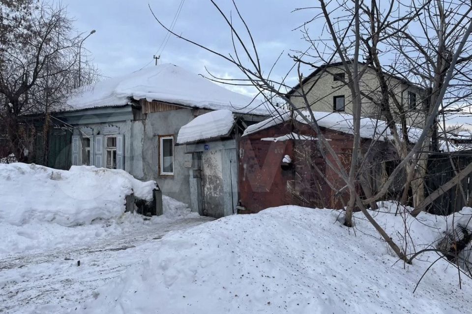 дом г Тюмень ул Шевченко 38 городской округ Тюмень фото 3