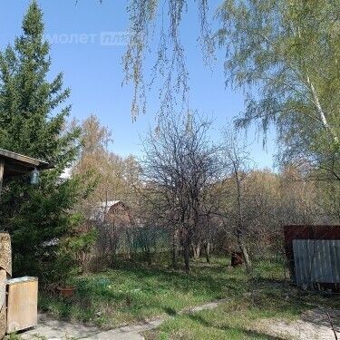 дом городской округ Челябинск, 17-я улица, 1, садовое товарищество Янтарь фото 4
