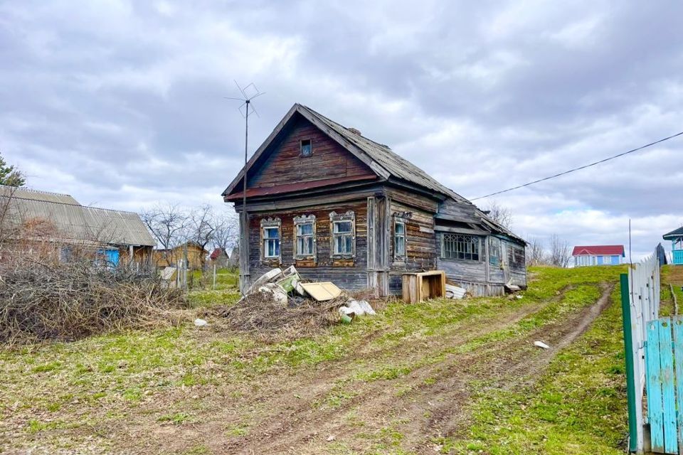 земля р-н Переславский д Скулино ул Центральная 17 городской округ Переславль-Залесский фото 1