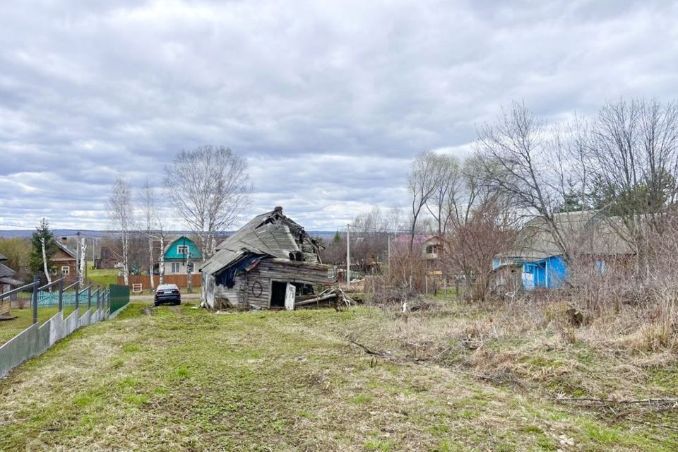 земля р-н Переславский д Скулино ул Центральная 17 городской округ Переславль-Залесский фото 3