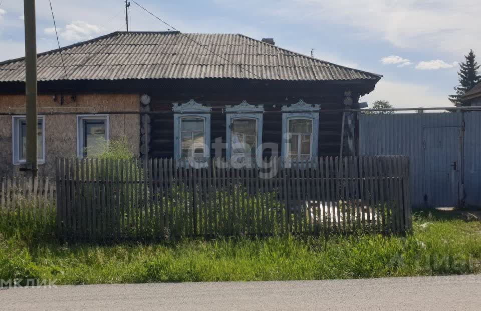 дом р-н Сысертский г Арамиль ул Декабристов 16/2 Арамильский городской округ фото 4