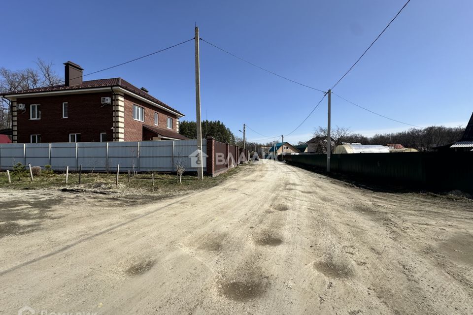 земля р-н Наровчатский с Садовое городской округ Пенза, дачное товарищество Ивушка, 34 фото 8