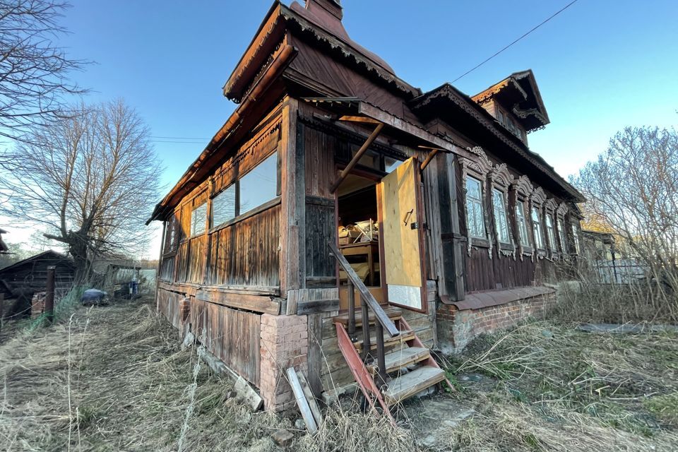 дом г Иваново ул Озерная 9 городской округ Иваново фото 6