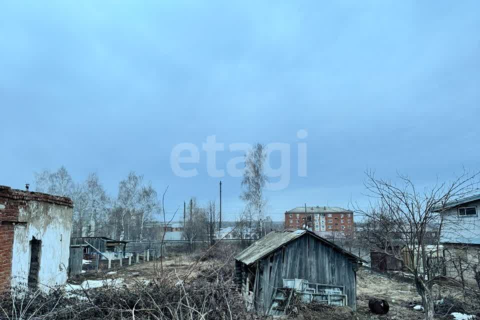 земля г Можга ул Союзная 85 городской округ Можга фото 5