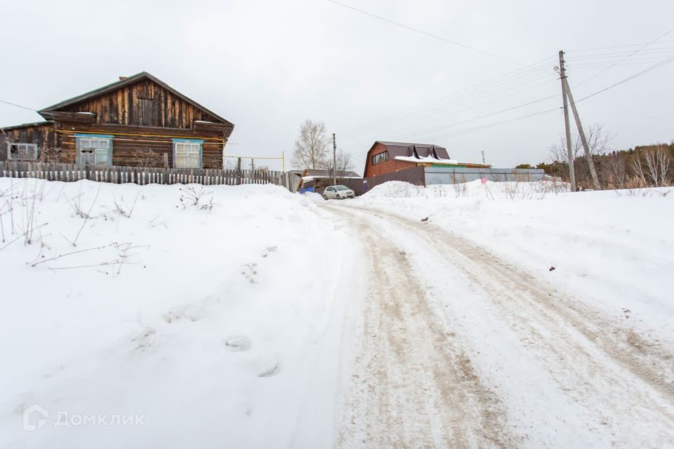 земля р-н Тобольский п Прииртышский ул Трактовая фото 6