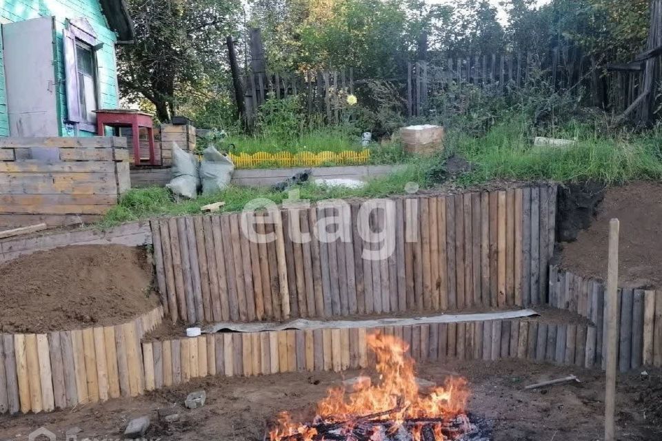 дом г Красноярск городской округ Красноярск, садоводческое товарищество Химик Завода СК фото 5