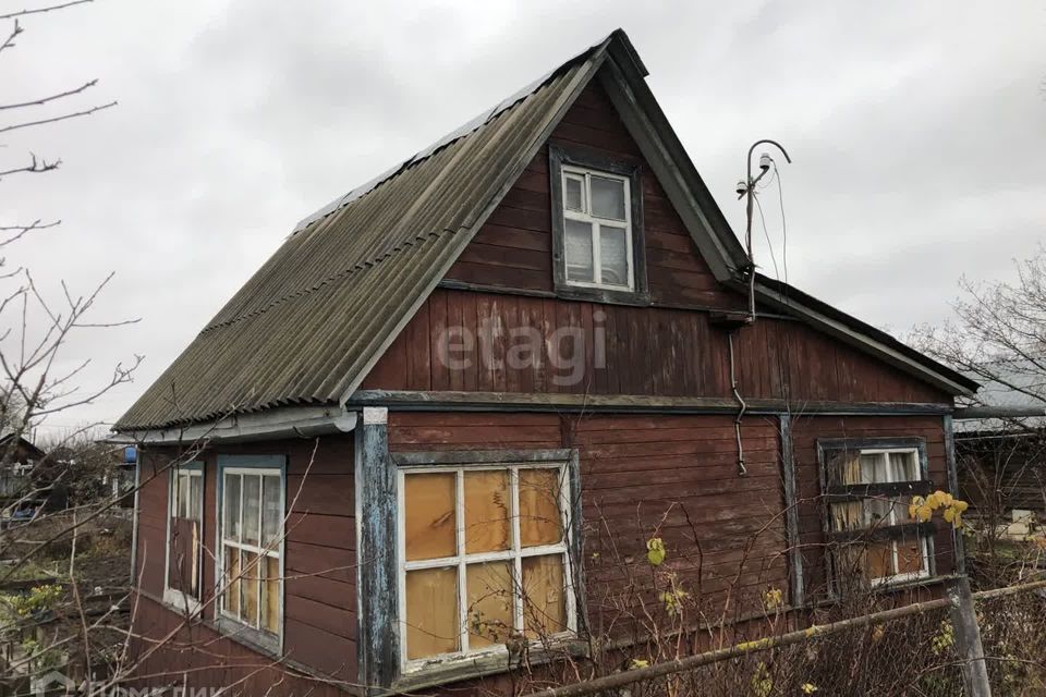 дом городской округ Кострома, 362, садоводческое некоммерческое товарищество Юбилейный фото 5