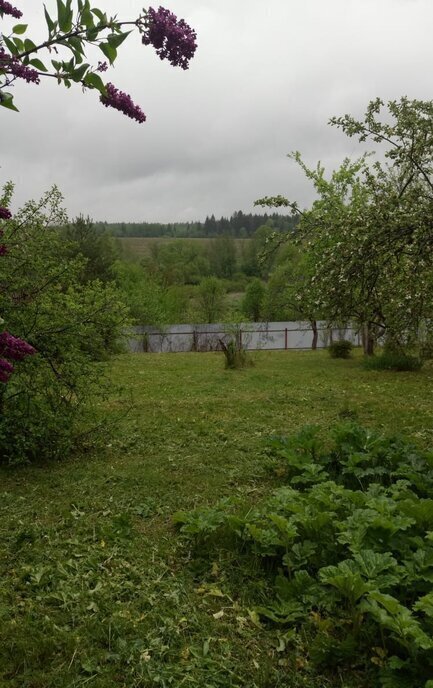 дом городской округ Рузский с Архангельское ул 2-я Магистральная фото 19