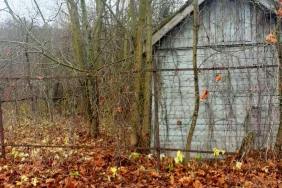 земля городской округ Егорьевск село Раменки фото 3