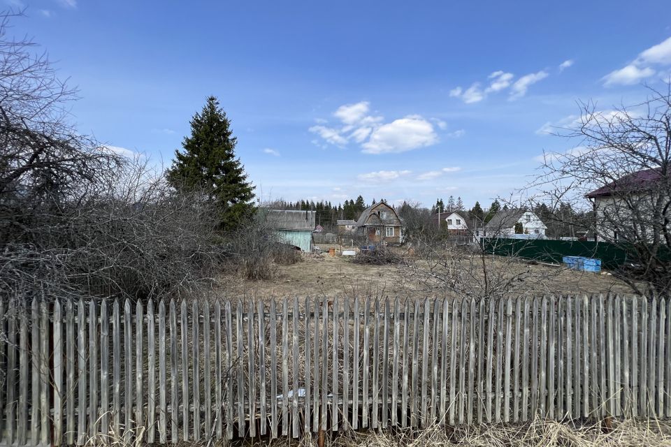 земля городской округ Волоколамский садовое товарищество Машиностроитель фото 6