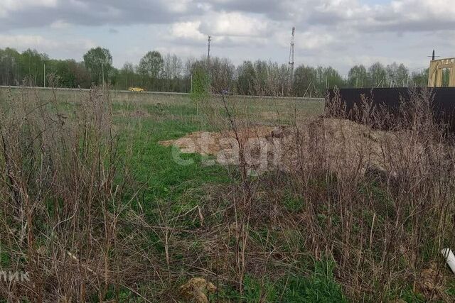 микрорайон Губернский, городской округ Чехов фото