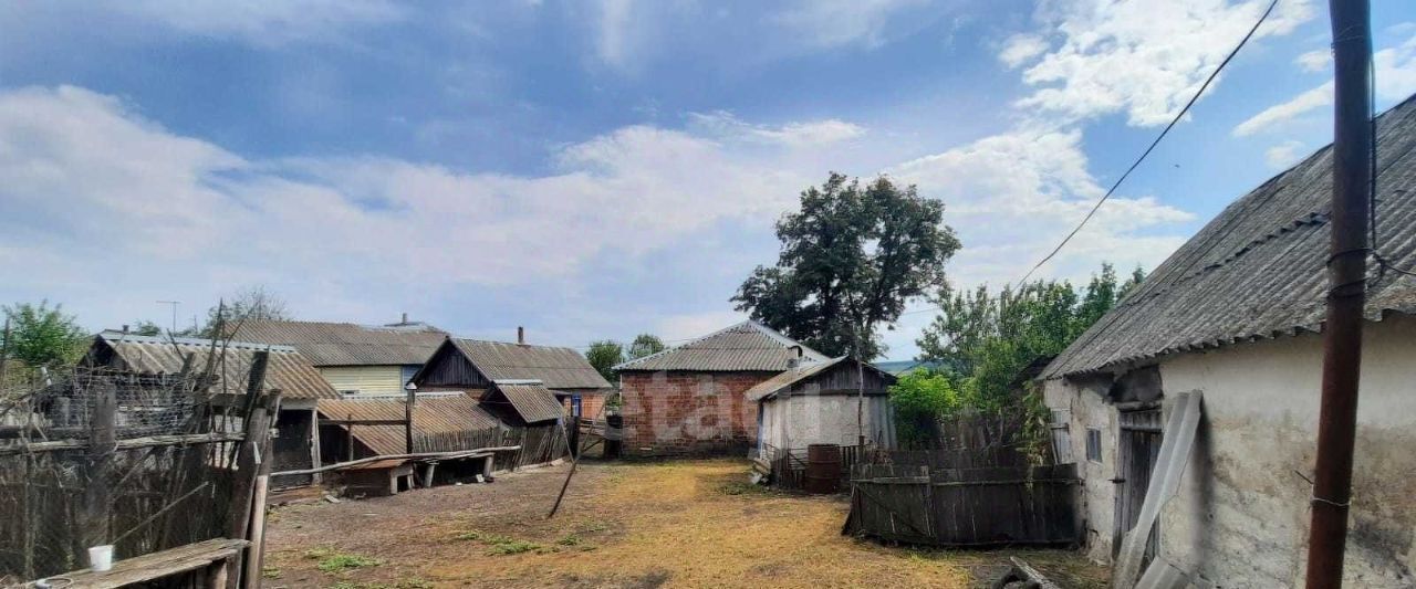 дом р-н Валуйский с Пристень ул Центральная фото 12