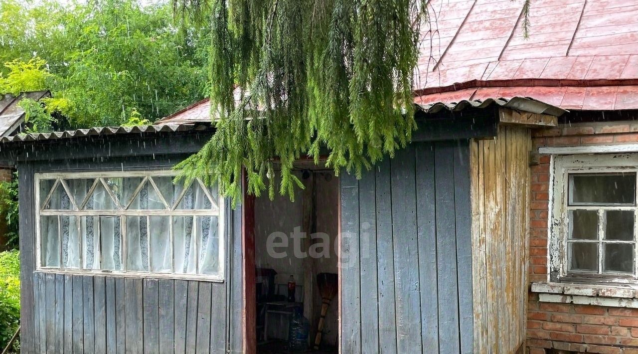 дом р-н Валуйский с Тогобиевка ул Лесная фото 13