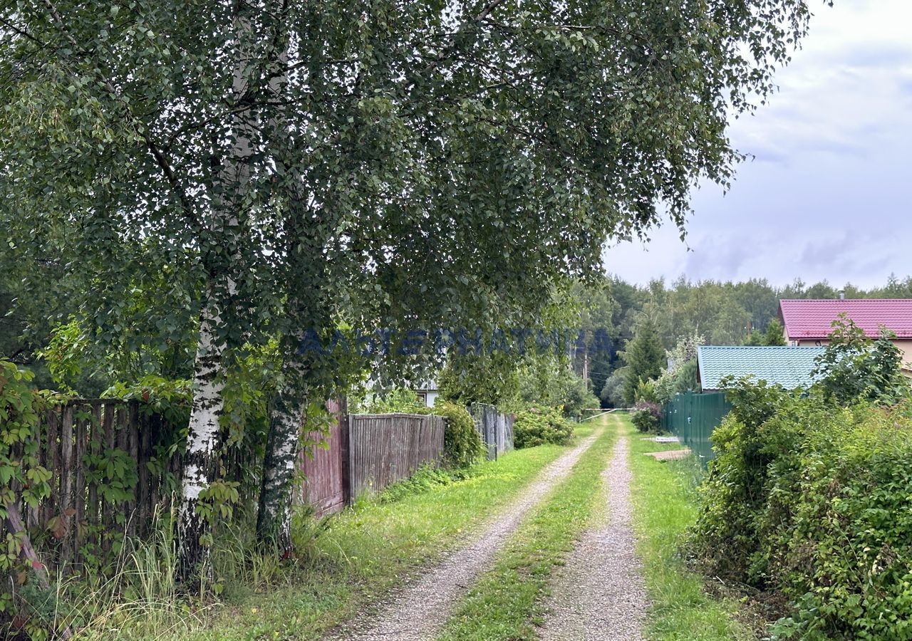 дом г Переславль-Залесский садовое товарищество Лесное фото 31
