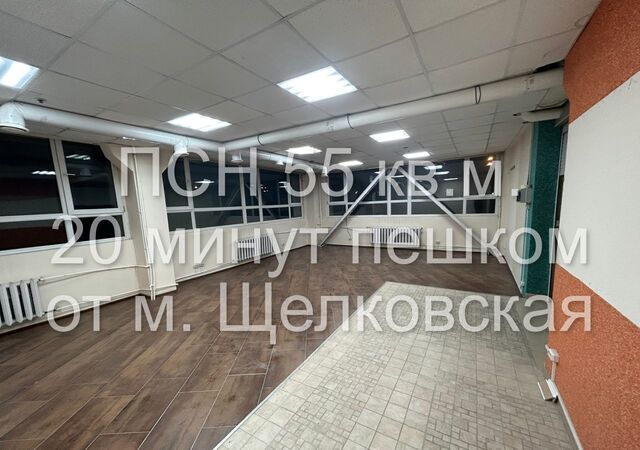 метро Щелковская ул Монтажная 9с/1 фото