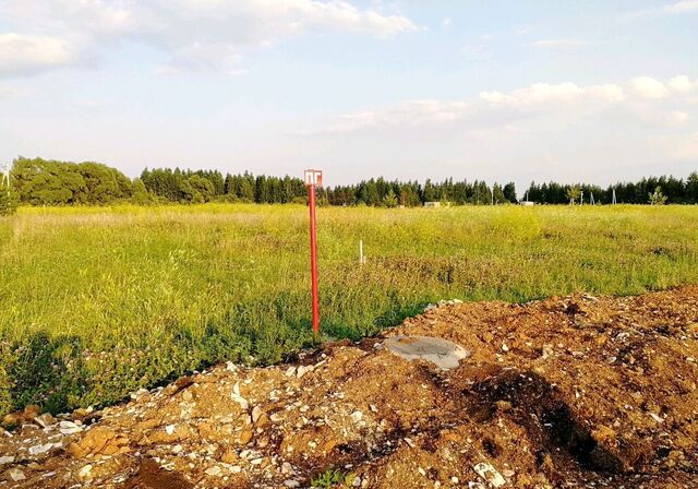 земля муниципальное образование поселок городского типа Джалиль фото