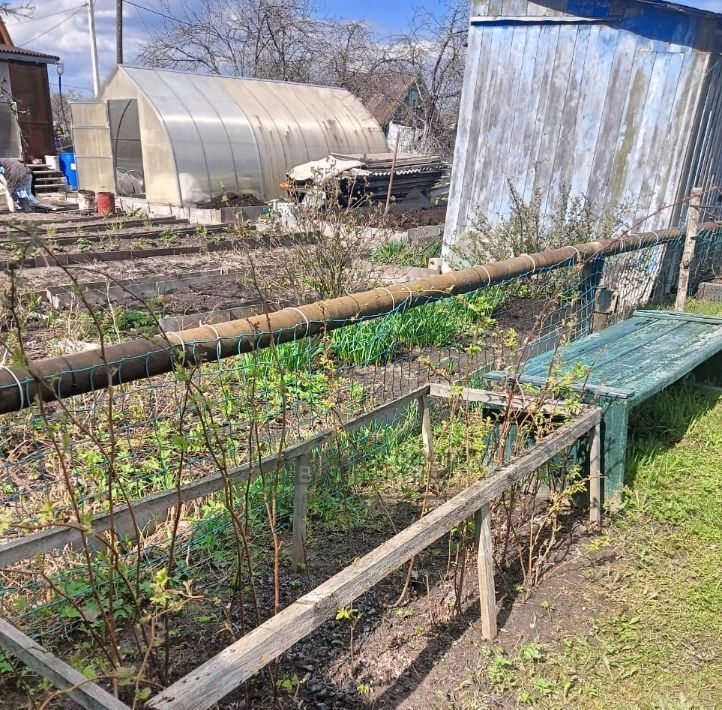 дом р-н Новгородский снт Вишенка-1 Панковское городское поселение, № 2 садоводческий массив, 163, садоводческое товарищество фото 21