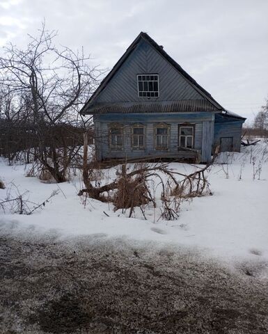 земля ул Троицкая Огарковское сельское поселение, Рыбинск фото