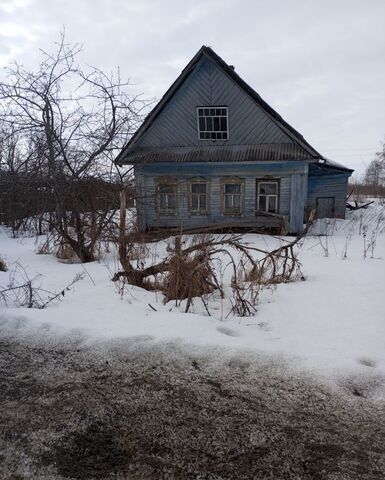 ул Троицкая Огарковское сельское поселение, Рыбинск фото