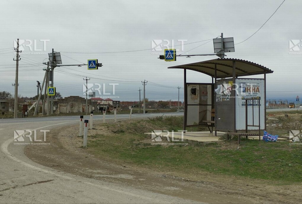 земля р-н Новолакский с Гамиях ул Восемнадцатая фото 3