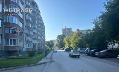 квартира г Новосибирск Студенческая ул Тульская 80 фото 13