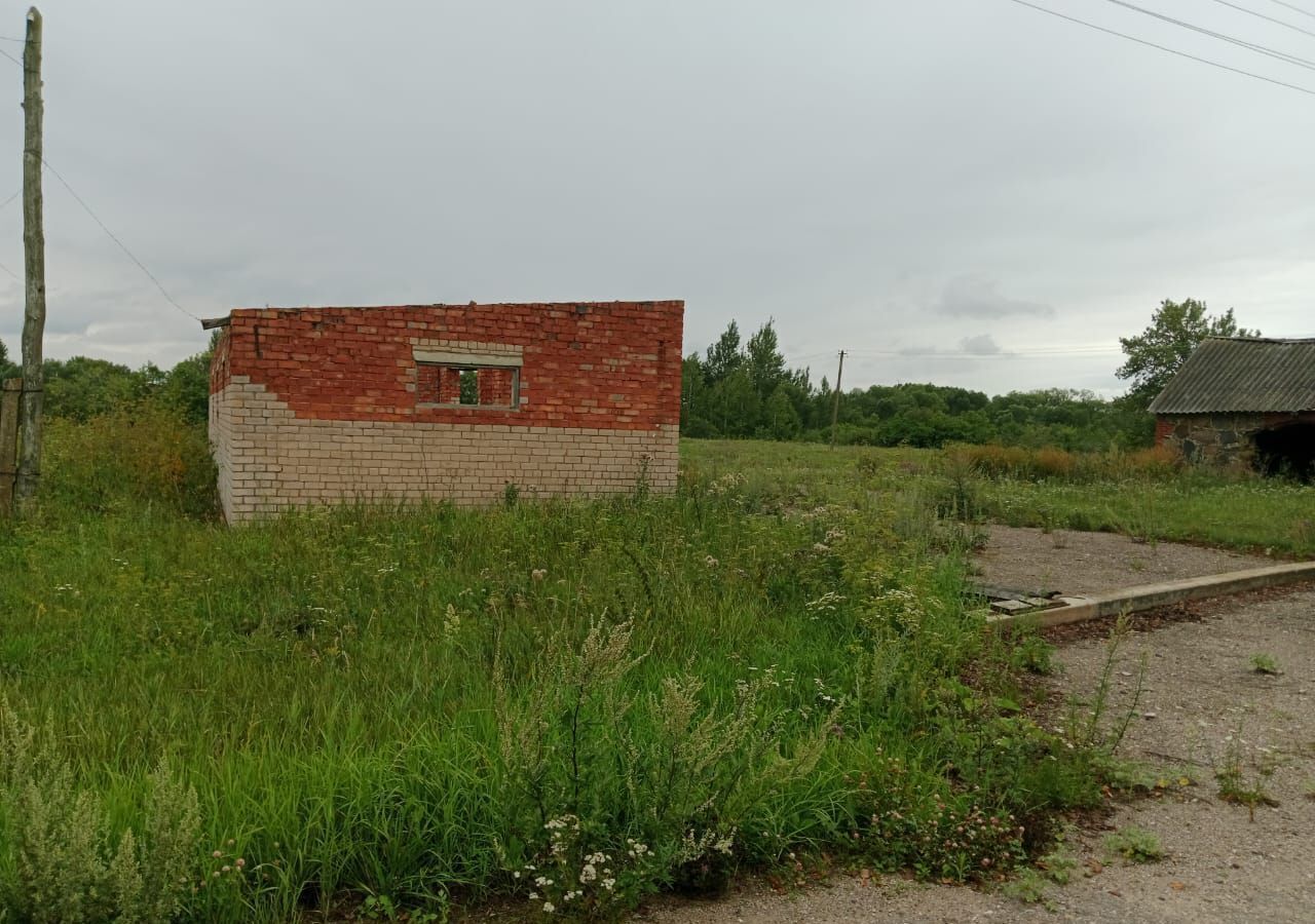 земля р-н Шимский д Малая Витонь Шимское городское поселение, Шимск фото 5