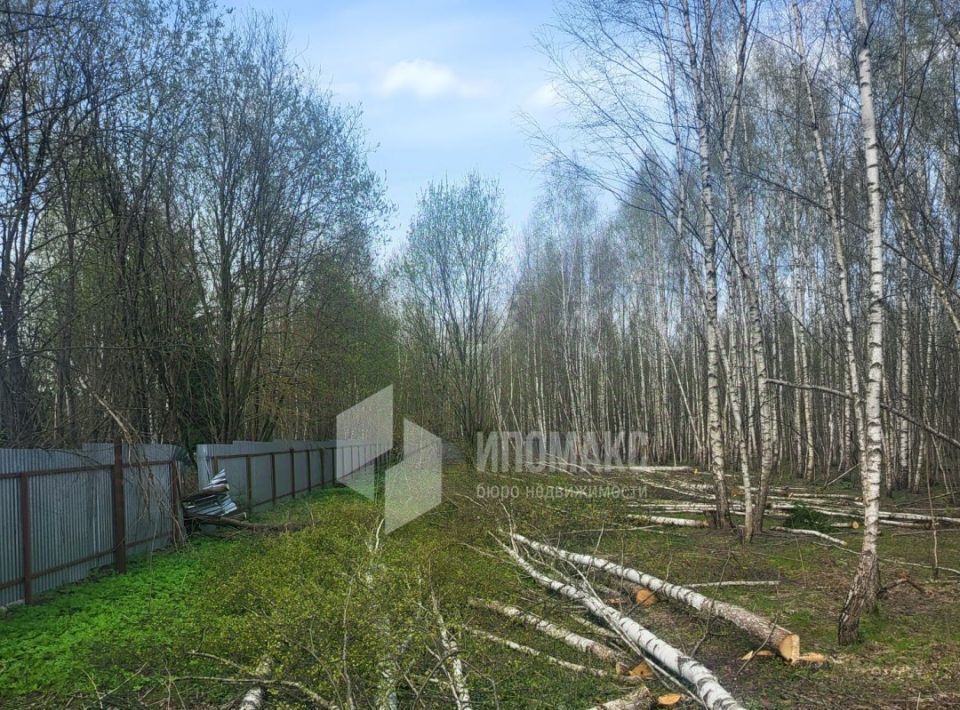 земля г Жуковский снт Кристалл плюс Крёкшино, 10, Москва, Первомайское поселение фото 2