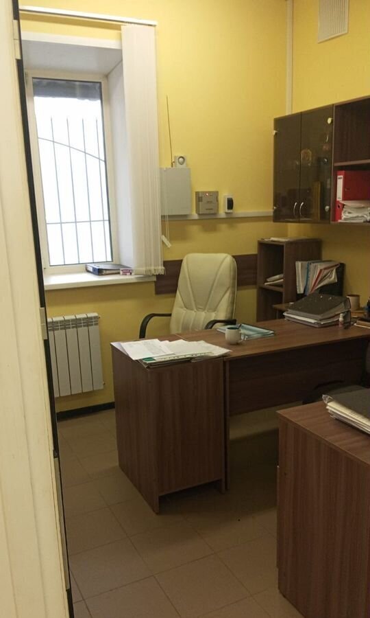 офис г Кострома р-н Центральный ул Никитская 114 фото 6