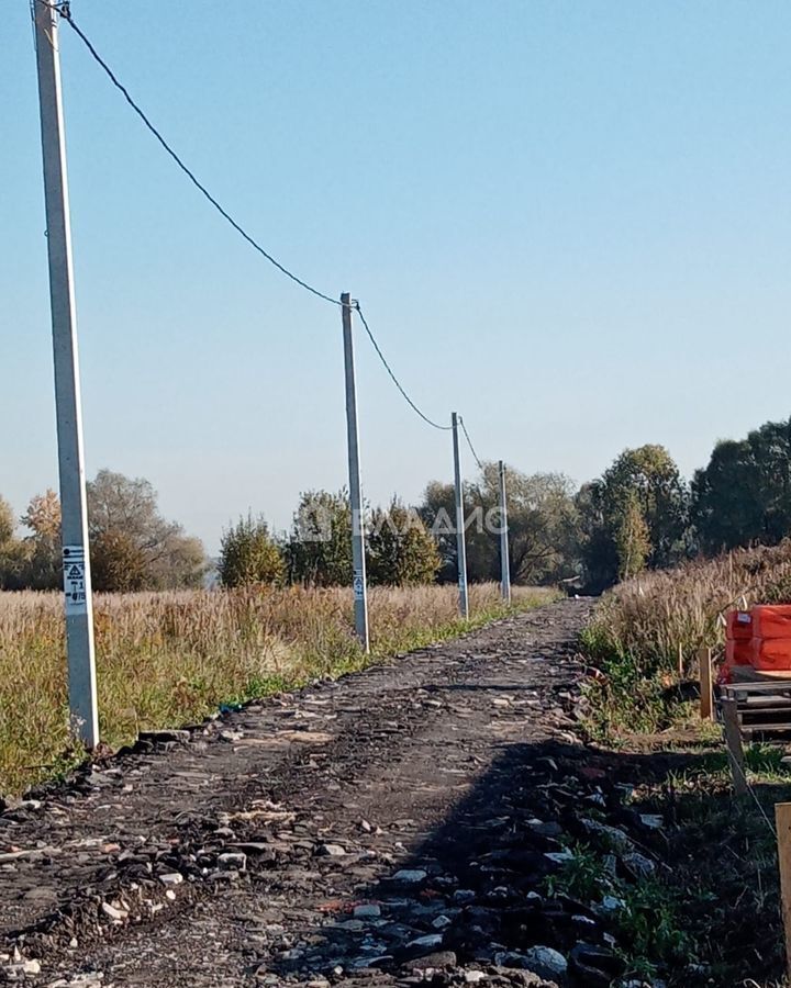 земля городской округ Ленинский с Остров ул Преображенская Дзержинский фото 13