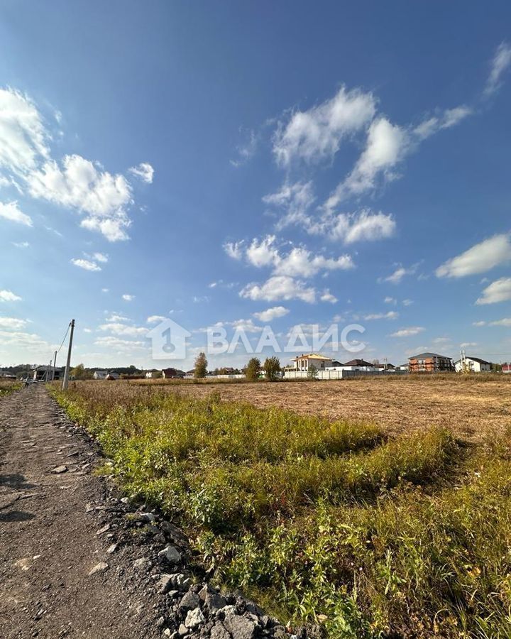 земля городской округ Ленинский с Остров ул Преображенская Дзержинский фото 12