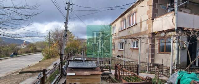дом 26 р-н Нахимовский Верхнесадовский муниципальный округ, Крым фото