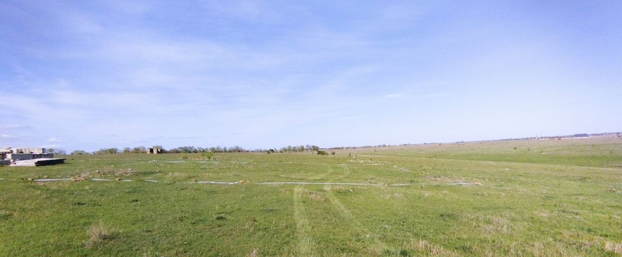 земля р-н Симферопольский с Мирное Мирновское сельское поселение фото 3