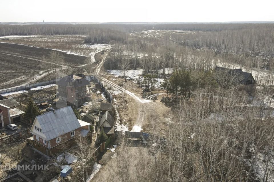 земля г Тюмень городской округ Тюмень, Калининский округ фото 2