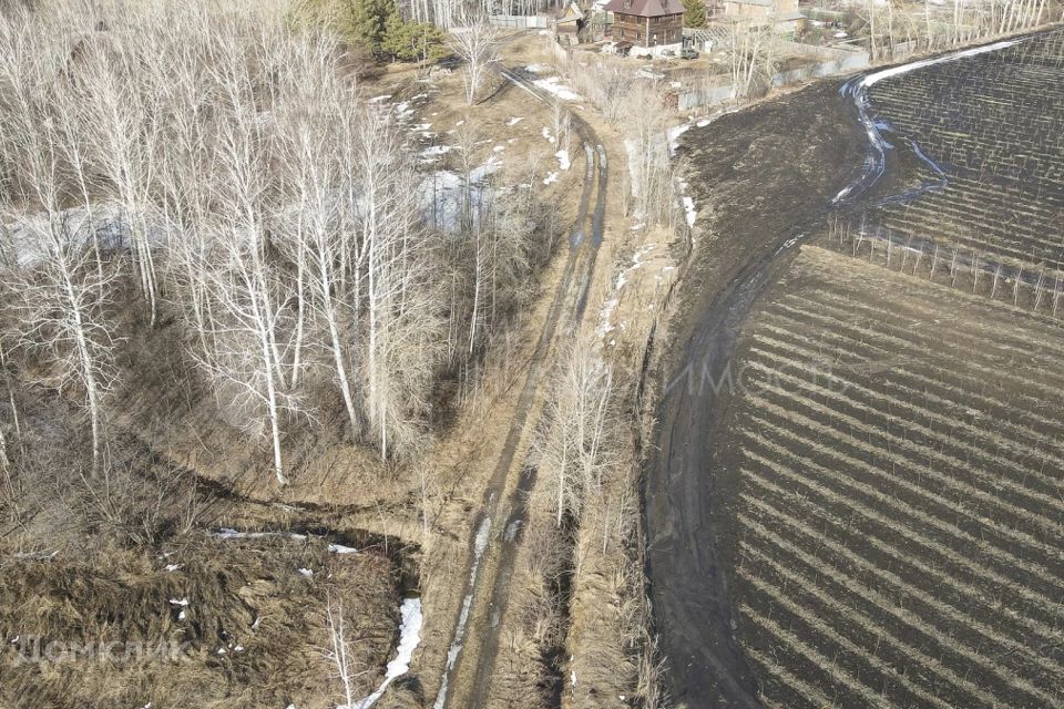 земля г Тюмень городской округ Тюмень, Калининский округ фото 6