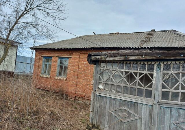 ул Октябрьская Латненское сельское поселение, Латная фото