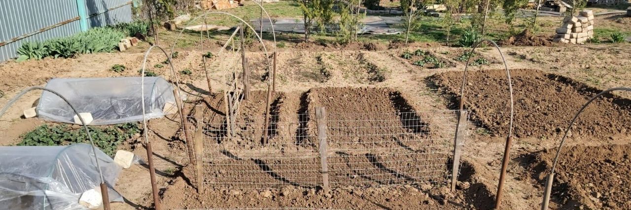 дом г Волгоград р-н Тракторозаводский снт Мичуринец ул им. Шурухина 90/204 № 5 массив фото 16