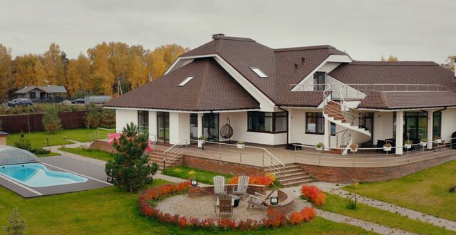 дом ул Никольская Кузнечихинское сельское поселение, Ярославль фото