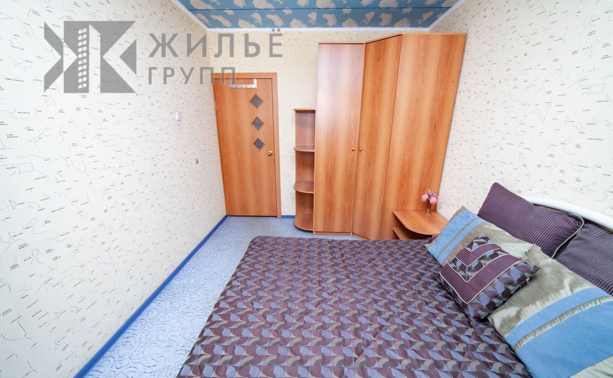 квартира г Казань ул Фатыха Амирхана 79 Казань, Северный вокзал фото 23