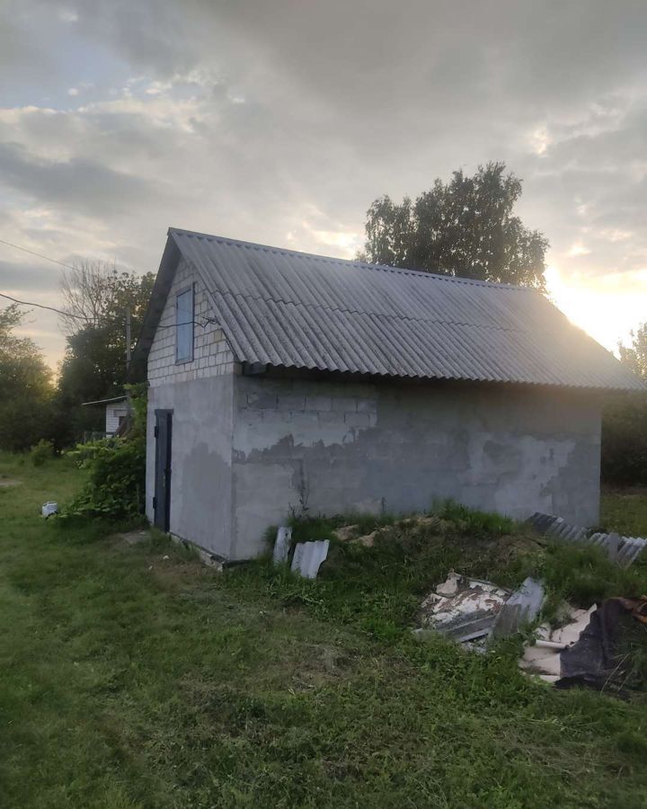 земля р-н Елецкий д Аксенкино Нижневоргольский сельсовет, Казаки фото 1