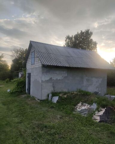 д Аксенкино Нижневоргольский сельсовет, Казаки фото