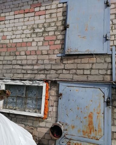 гараж г Волгореченск ул Имени 50-летия Ленинского Комсомола фото